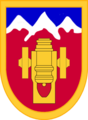 169th Field Artillery Brigade