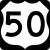 U.S. Route 50