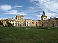 Wilanów Palace