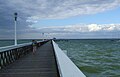 Yarmouth Pier