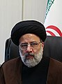 Ebrahim Raisi