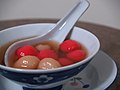 Tangyuan