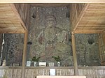 Inukai Stone Buddhas