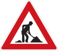 Roadworks