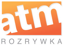 ATM Rozrywka logo 2012-2021.svg