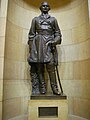 Colonel Alexander Wilkin (1910), Capitolio de Minnesota, St. Paul, Minnesota.