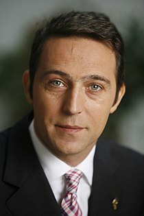 Ali Koç