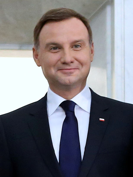 Archivo:Andrzej Duda portret.JPG