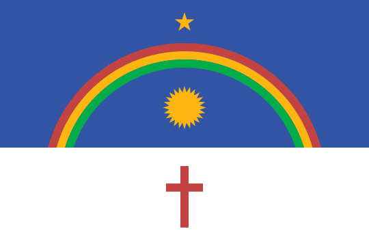 File:Bandeira de Pernambuco.svg