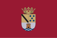 Bandera de Dénia.svg