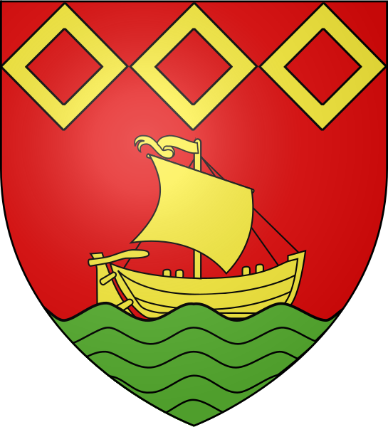 Archivo:Blason Port-des-Barques 17.svg