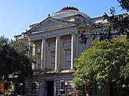 Gibbes Museum of Art