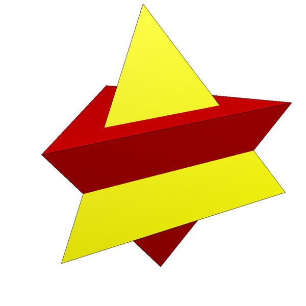 File:Compound two tetrahedra twisted.png