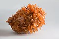 Image 18Creedite, by JJ Harrison (from Wikipedia:Featured pictures/Sciences/Geology)