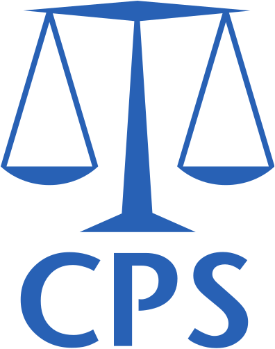 File:Crown Prosecution Service logo.svg