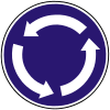 Roundabout