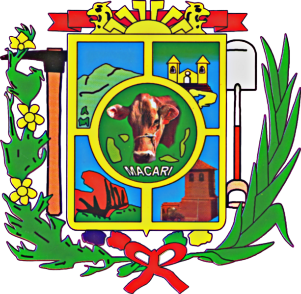 Archivo:ESCUDO MACARÍ.png