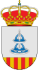 Coat of arms of Cabolafuente