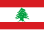 Flag of Lebanon