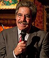 Geraldo Rivera is half Puerto Rican and Ashkenazi Russian Jew.[94][95][96]