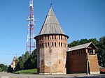 Gromovaya Tower