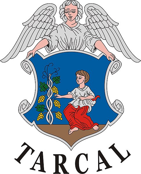 Файл:HUN Tarcal COA.jpg