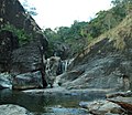 Vattaparai, near Keeriparai