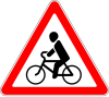 Cyclists