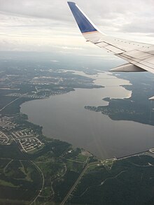 Lake Houston, Texas (3909161310).jpg