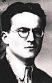 Mircea Eliade, writer and historian of religions