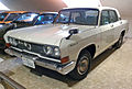 Mitsubishi Debonair A31