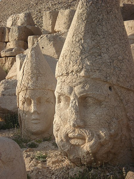 Файл:Nemrut national park (63).jpg