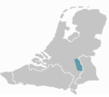 "Northern Limburgish" (Daan)