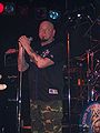 Paul Di'Anno