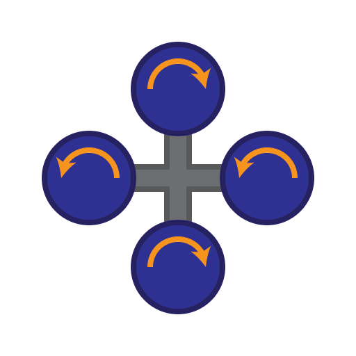 File:Quadrotorhover.svg