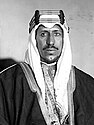 King Saud