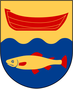 File:Simrishamn vapen.svg