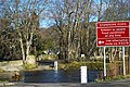 Ford in Stanhope, County Durham