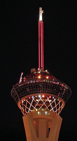 File:Stratosphere by night.jpg