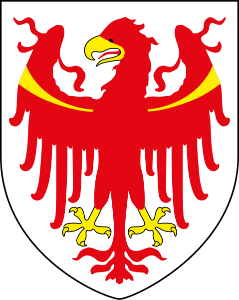 Archivo:Suedtirol CoA.svg