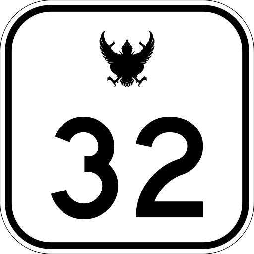 File:Thai Highway-32.svg