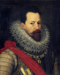 Alexander Farnese