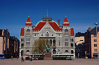 Finnish National Theatre