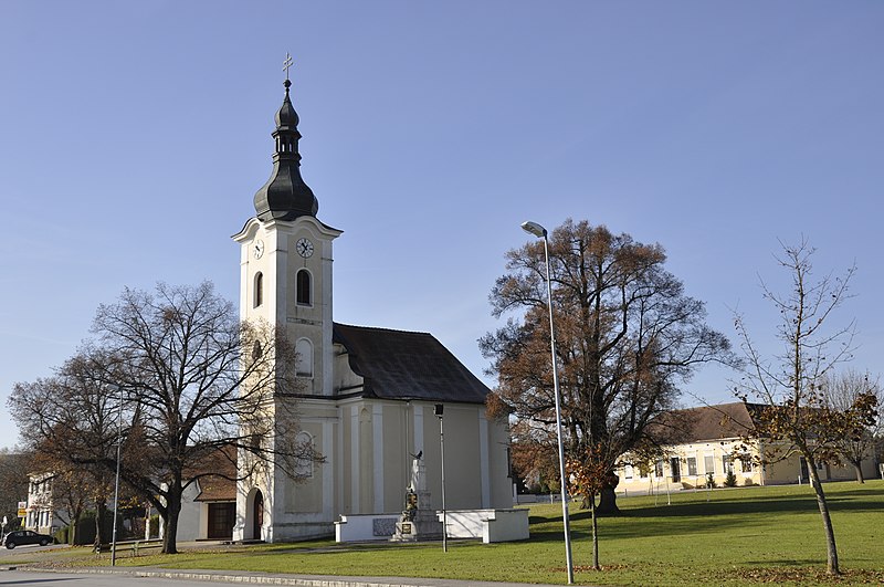 Archivo:Wallfahrtskirche Ollersdorf.JPG