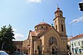 Romanian Orthodox Cathedral, Vršac