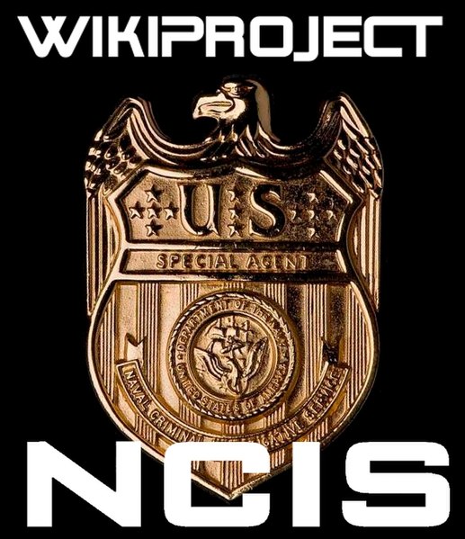 File:WikiProject NCIS Logo.jpg