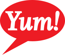 Yum! Brands logo.svg