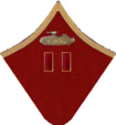 петлица 1937