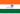 Bandera de la India