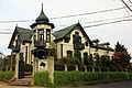 Casa Kuschel, Puerto Varas